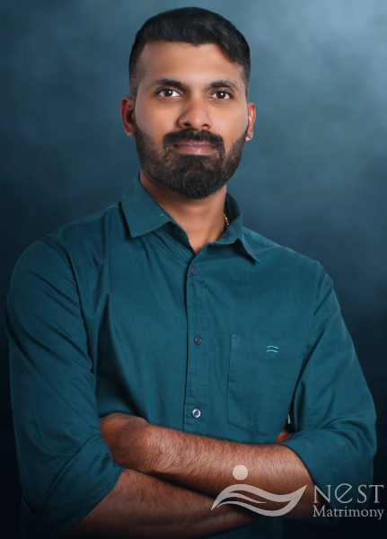VISTEL VARGHESE